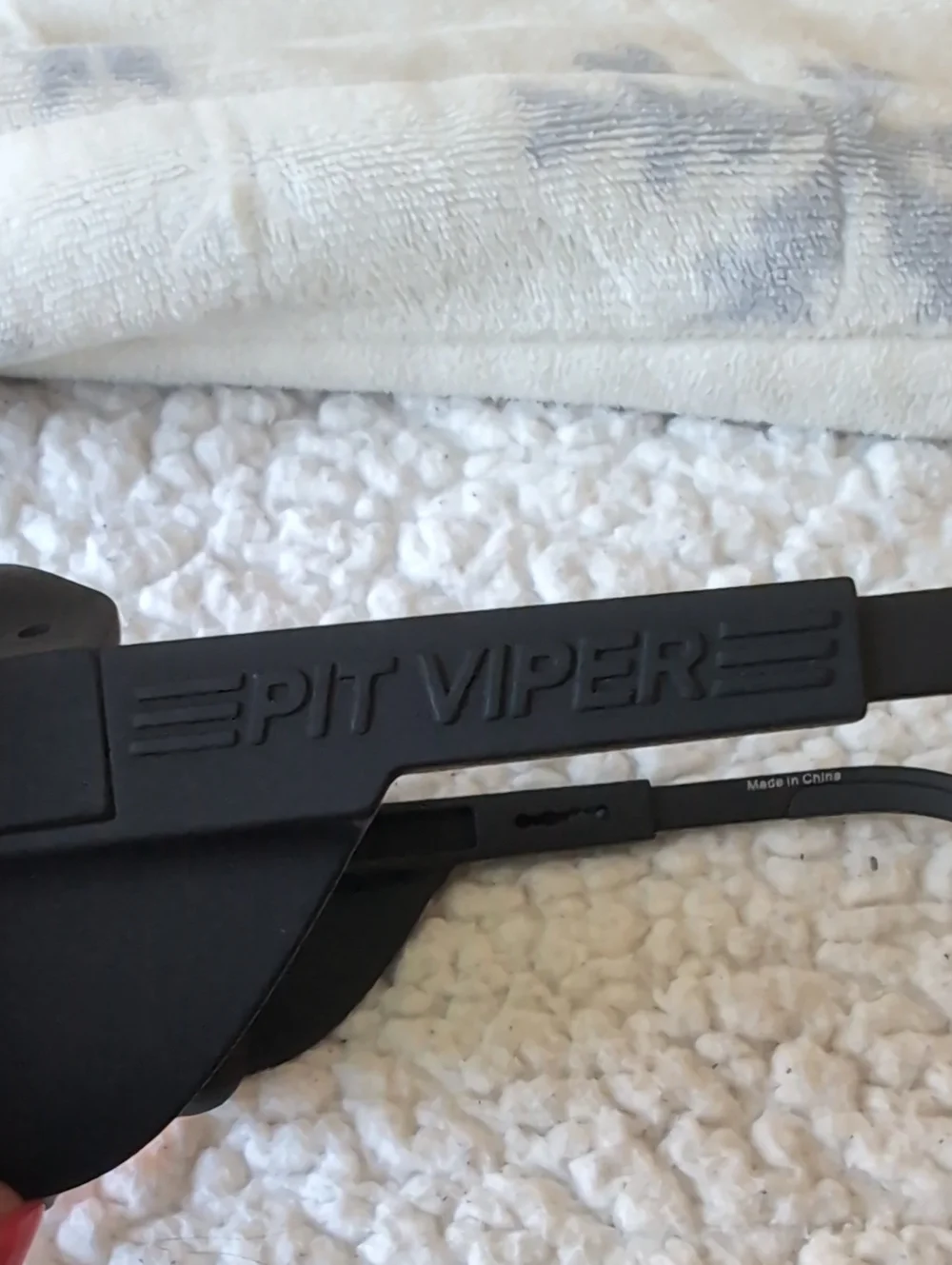Pit Viper Sunglasses